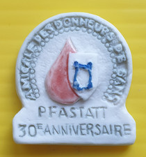 Fève artisanale Midgard -