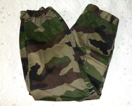 Pantalon treillis combat - pantalon,