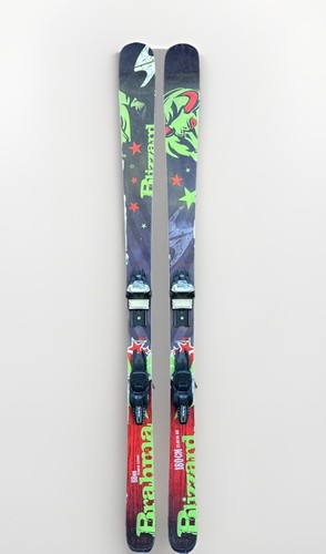 Blizzard brahma 180cm - blizzard, 88