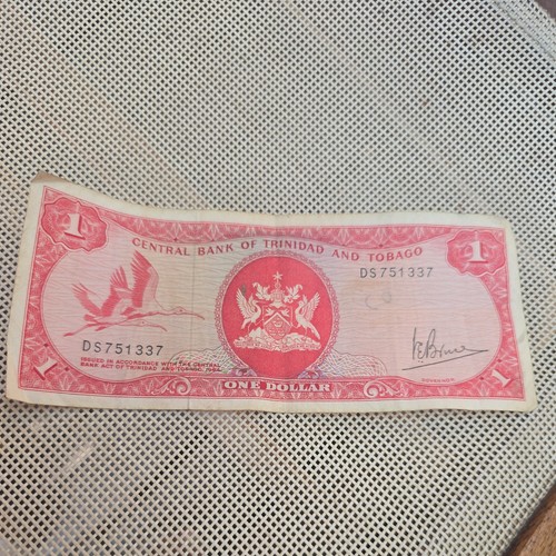 Billets banque - de,