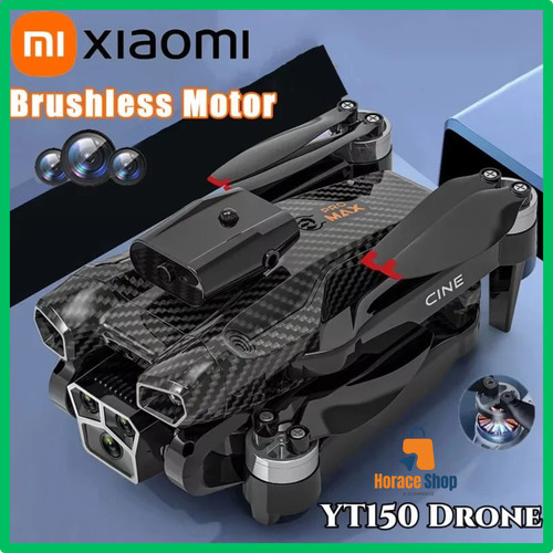 Drone xiaomi yt150 - ✅, hd
