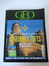 GEO Histoire Magazine
