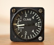 Variomètre - Collection