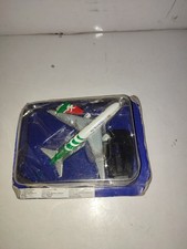 AVION DE LIGNE FABBRI  BOEING 767-200  AIR SEYCHELLES