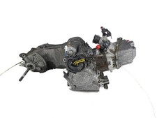 Moteur (Peugeot - Satelis 125