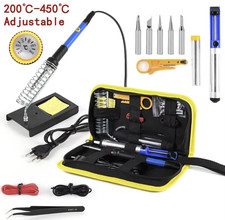 Kit fer à souder 60W
