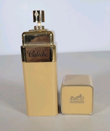 Vintage caleche hermes eau de - ,