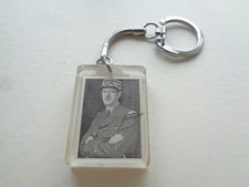 ANCIEN PORTE CLE GENERAL DE