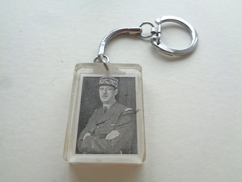Ancien porte cle - cle, general