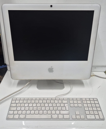 Apple imac a1173 all - apple,
