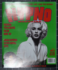 HYPNO MAGAZINE - VOL 3, No. 2
