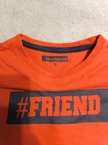 Tee shirt mchs - tee,