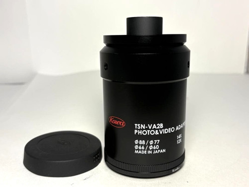 Kowa tsn va2b - kowa, photo/video