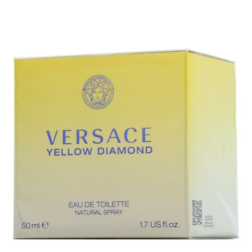 Versace yellow diamond - versace,