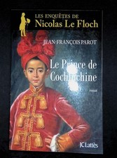 #164147 Parot, Les enquêtes