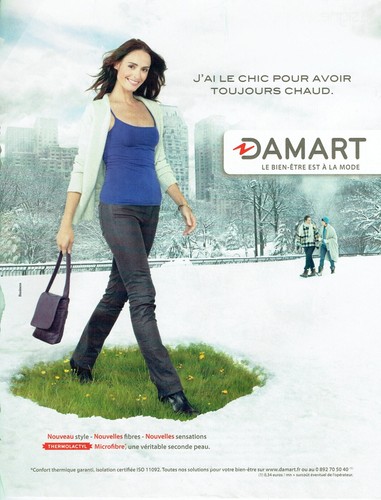 Publicité advertising 1022 - publicité,