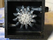 micro turbine pelton