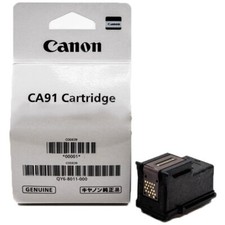 TETE IMPRESSION CANON NOIRE pour PIXMA G1000 G2410 G3410 G4410 / ca91 / qy6-8011