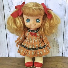 Poupée Candy Candy Mischievous Candy Showa Retro Limited Rare Japan Vintage F/S