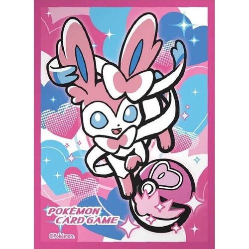 Single sleeve sylveon fusion - 1,