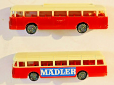 JOUEF: 2 CARS SNCF CHAUSSON REF. 190 