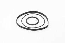 SONY FH-3 COMPACT SET 3 COURROIE FOR CASSETTE EUROPÉEN SUPRÊME QUALITÉ FH3