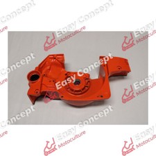 CARTER MOTEUR (Coté Volant)