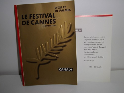 Festival cannes de - festival,