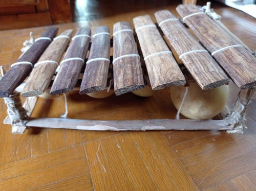 Balafon balani instrument - balafon,