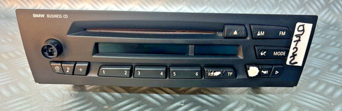 Autoradio business bmw - autoradio,