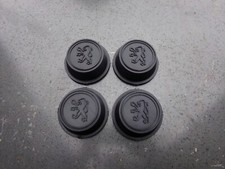 CENTRES DE ROUES PEUGEOT ENTRAXE 4 X 108