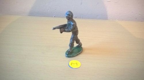Quiralu soldat americain - quiralu,