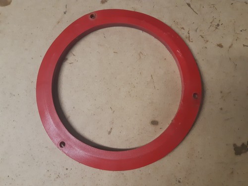 Cercle volute moteur - cercle,