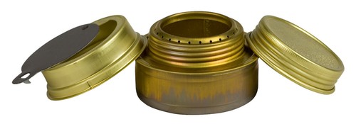 Trangia brûleur alcool - brûleur, à