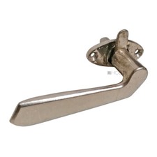 Poignée De Fenêtre En