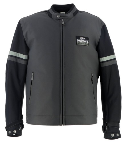 Veste blouson moto ce - blouson, l