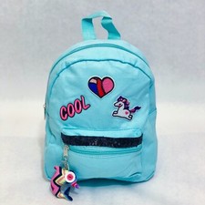 New #Wanderlust Canvas Mini