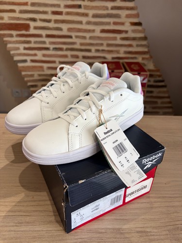 Reebok royal complete sport - royal,
