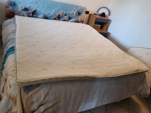 Surmatelas memoire forme - surmatelas,
