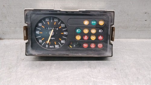 7700775280 compteur vitesse - compteur,