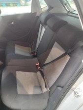 Banquette arriere VOLKSWAGEN POLO 5 PHASE 1 6R0885376J