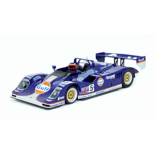 Avant slot porsche kremer - avant,