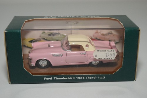 43 rio r5 ford - 1:43,