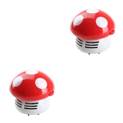 Pack aspirateur table - 2,