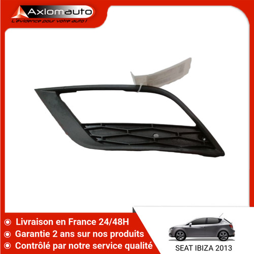 Grille ventilation - 🇫🇷,