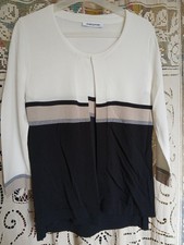 twin-set pull et cardigan