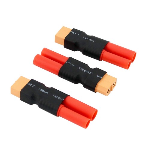 Pcs xt60 female hxt 4mm - pcs,