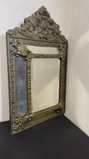 Miroir parecloses ancien - parecloses,