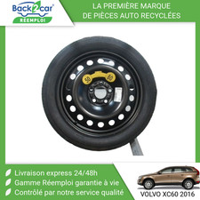 ? ROUE SECOURS VOLVO XC60 10- ?