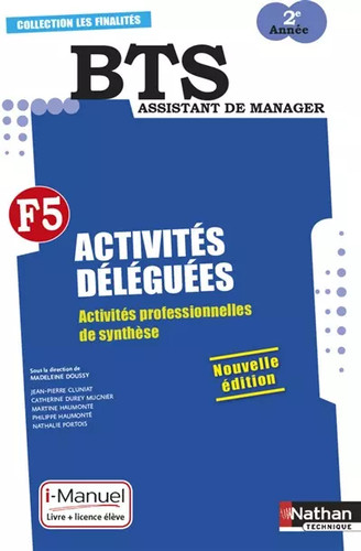 Finalité activités - 5,